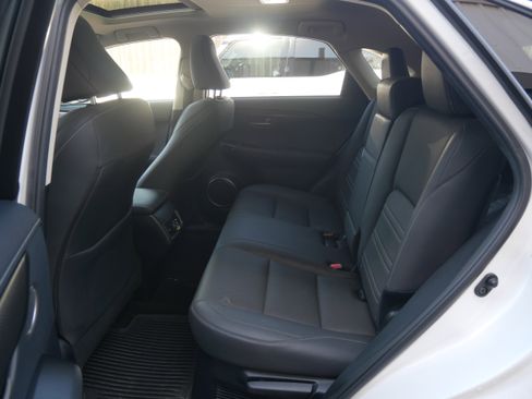 Used 2021 Lexus NX 300 FWD w/ Premium Package image 9