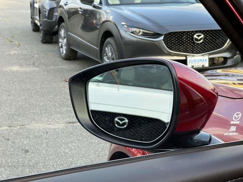 Used 2025 MAZDA CX-90 3.3 Turbo S w/ Premium Package image 16