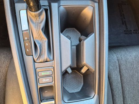 Used 2025 Honda Accord LX image 22