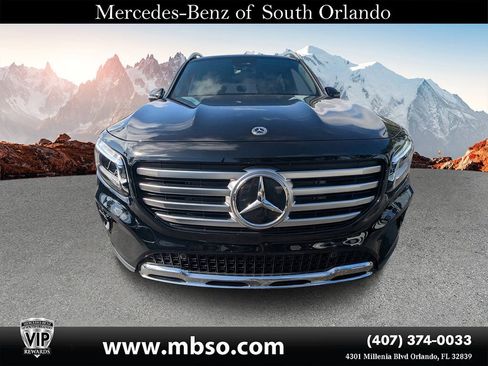 Certified 2024 Mercedes-Benz GLB 250 4MATIC image 19