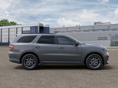 New 2026 Dodge Durango GT AWD/4WD image 21