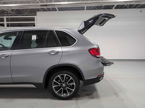 Used 2018 BMW X5 xDrive35i image 11