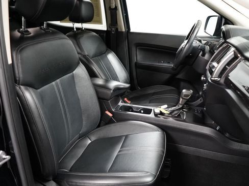 Used 2019 Ford Ranger Lariat w/ Equipment Group 501A Mid AWD/4WD image 37