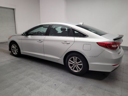 Used 2015 Hyundai Sonata SE FWD image 3