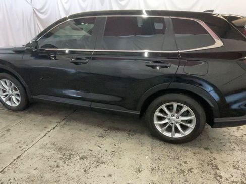 Used 2024 Honda CR-V EX-L image 11