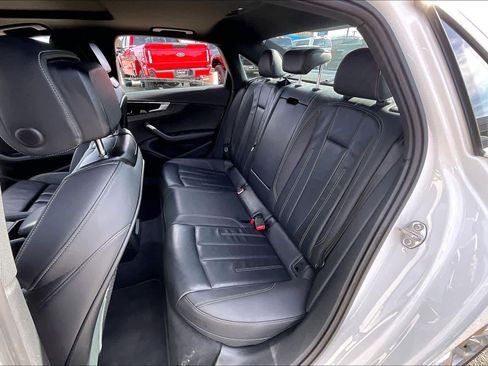 Used 2023 Audi A4 2.0T Premium Plus image 20