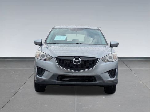 Used 2014 MAZDA CX-5 Sport image 9