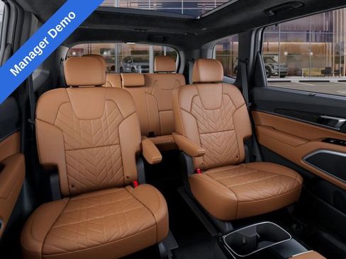 New 2025 Kia Telluride SX Prestige X-Pro image 16