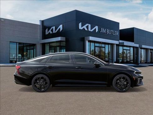 New 2026 Kia K5 GT-Line image 7