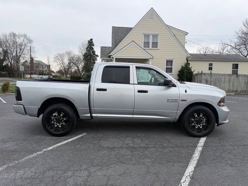 Used 2016 RAM 1500 Express image 4