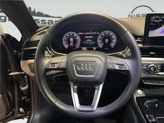 Used 2025 Audi A5 2.0T Premium AWD/4WD image 18
