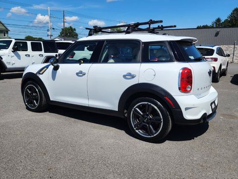 Used 2014 MINI Cooper Countryman S FWD image 4