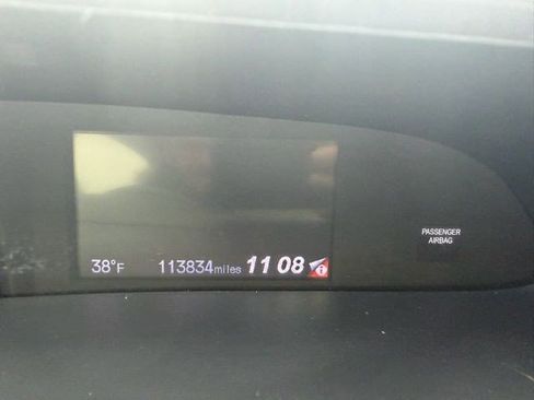 Used 2015 Honda Civic LX image 15