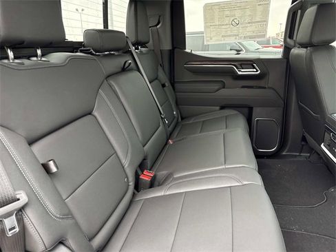 New 2026 GMC Sierra 1500 SLT w/ SLT Premium Plus Package image 22