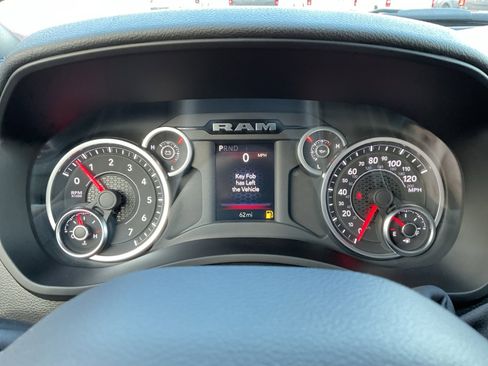 Used 2025 RAM 2500 Big Horn image 21