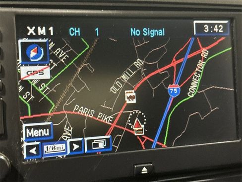 Used 2007 Chevrolet Corvette Base w/ Preferred Equipment Group image 14