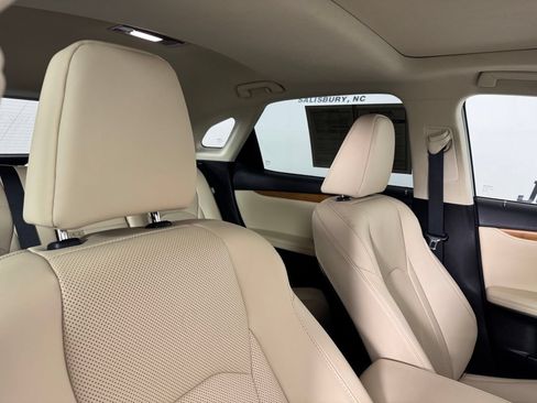 Used 2022 Lexus RX 350 FWD w/ Premium Package image 37