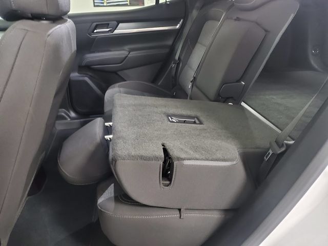 Used 2025 GMC Terrain Elevation AWD/4WD image 20