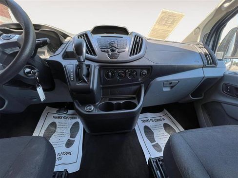 Used 2018 Ford Transit 350 XLT image 11
