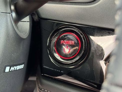 Used 2025 Honda Accord Sport image 21