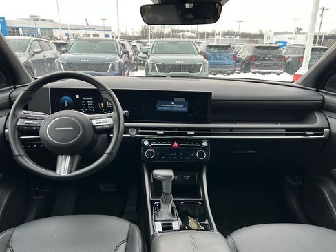 Used 2025 Hyundai Santa Cruz XRT image 9