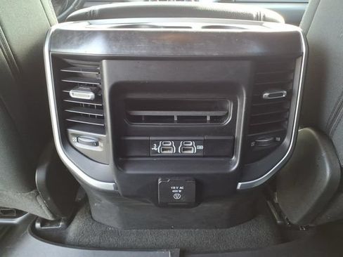 Used 2020 RAM 1500 Big Horn AWD/4WD image 27