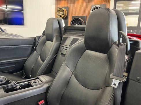 Used 2011 MAZDA MX-5 Miata Grand Touring w/ Premium Pkg RWD image 61