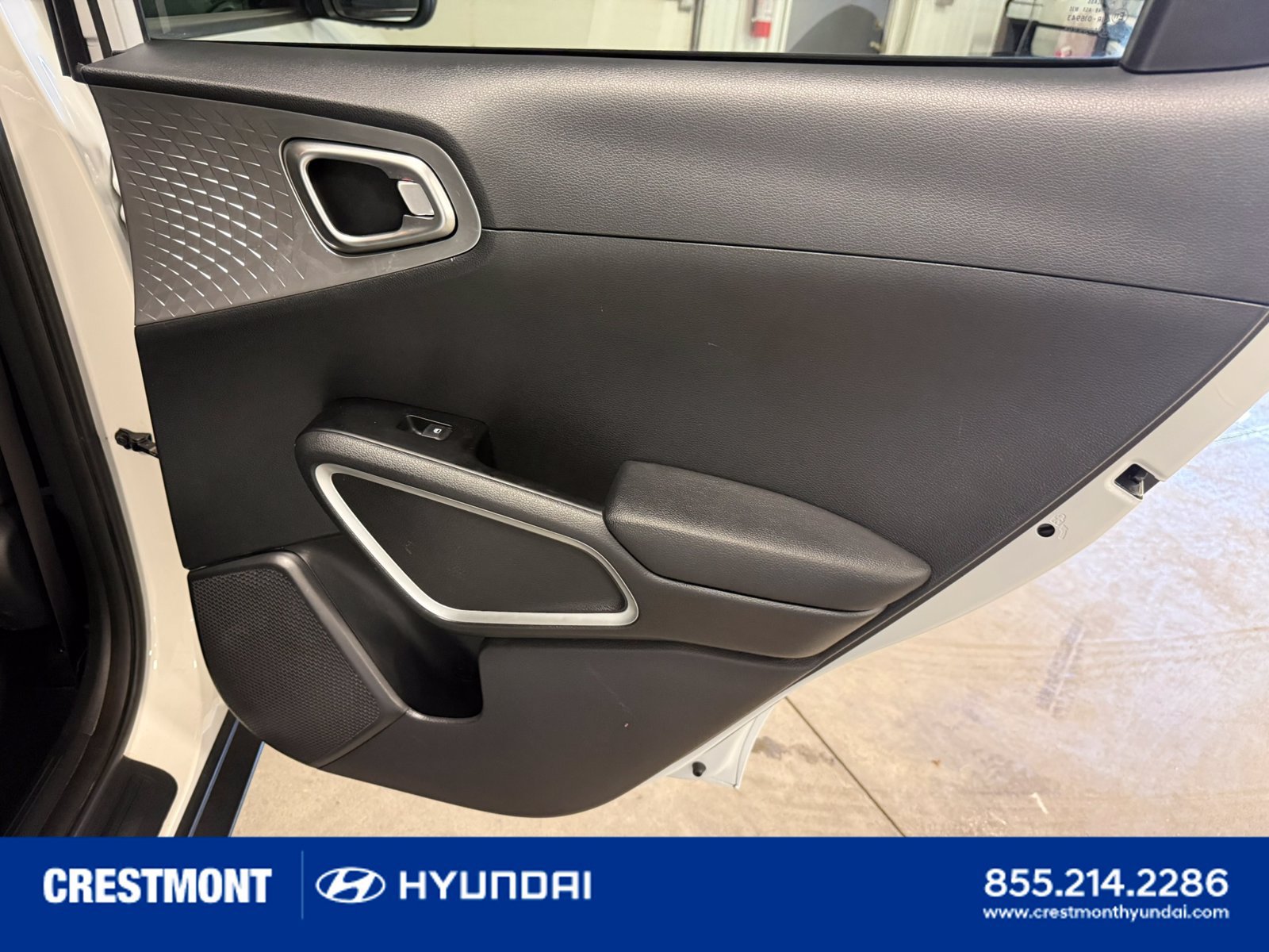 Used 2022 Kia Soul LX w/ Technology Package FWD image 26