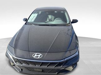 New 2026 Hyundai Elantra SEL Sport Premium FWD video 2