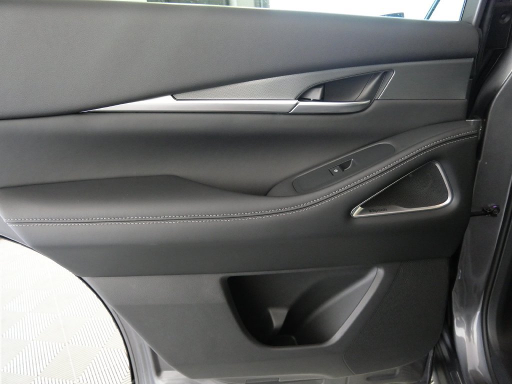 New 2027 INFINITI QX60 Sport AWD/4WD image 15