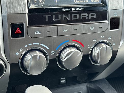 Used 2019 Toyota Tundra SR5 w/ TRD Off Road Package image 19