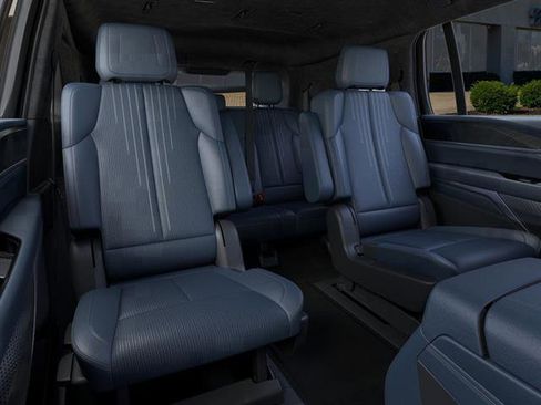 New 2025 Cadillac Escalade IQ Sport 2 image 85