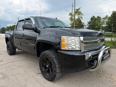 Used 2010 Chevrolet Silverado 1500 LS