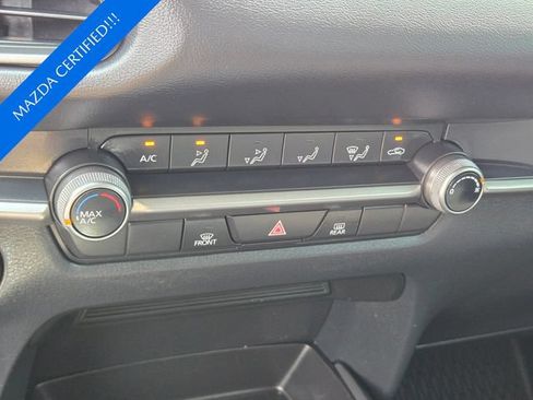 Used 2024 MAZDA CX-30 AWD 2.5 S image 21
