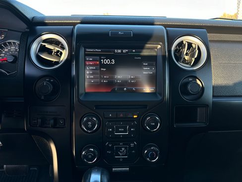 Used 2014 Ford F150 FX2 w/ FX Appearance Package image 13