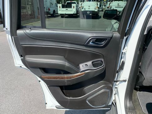 Used 2017 Chevrolet Tahoe LS w/ Max Trailering Package image 28