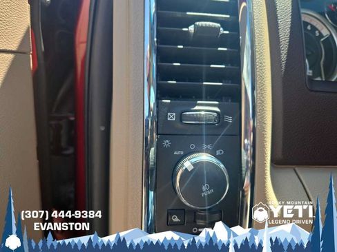 Used 2018 RAM 2500 Laramie AWD/4WD image 28
