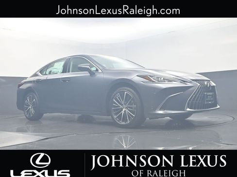 New 2025 Lexus ES 350 w/ Premium Package image 20