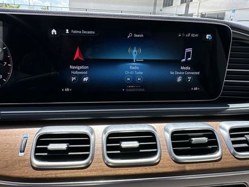 Used 2022 Mercedes-Benz GLE 350 image 23