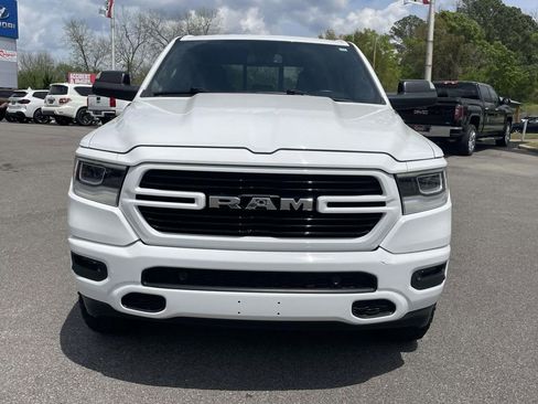 Used 2019 RAM 1500 Big Horn image 7