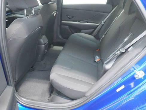 New 2026 Hyundai Elantra Sport FWD image 18