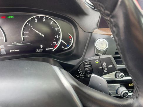 Used 2021 BMW X3 xDrive30i w/ Convenience Package image 27