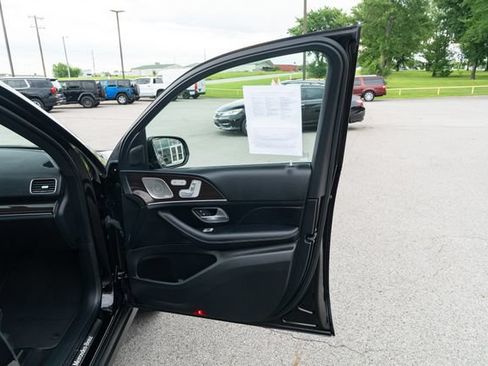 Used 2024 Mercedes-Benz GLE 350 4MATIC image 16
