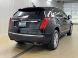 Used 2017 Cadillac XT5 Luxury w/ Driver Awareness Package image 5