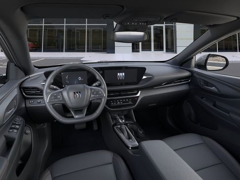New 2026 Buick Envista Avenir FWD image 15