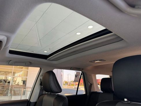 Certified 2022 Toyota 4Runner SR5 Premium w/ Moonroof Package RWD image 24