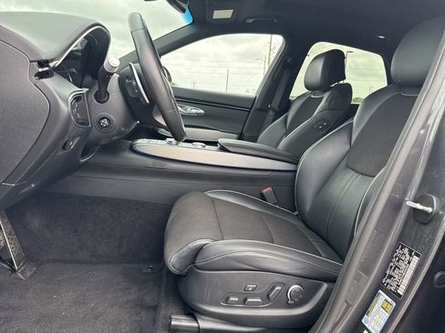 Used 2022 Genesis GV70 3.5T Sport w/ Cargo Package AWD/4WD image 6