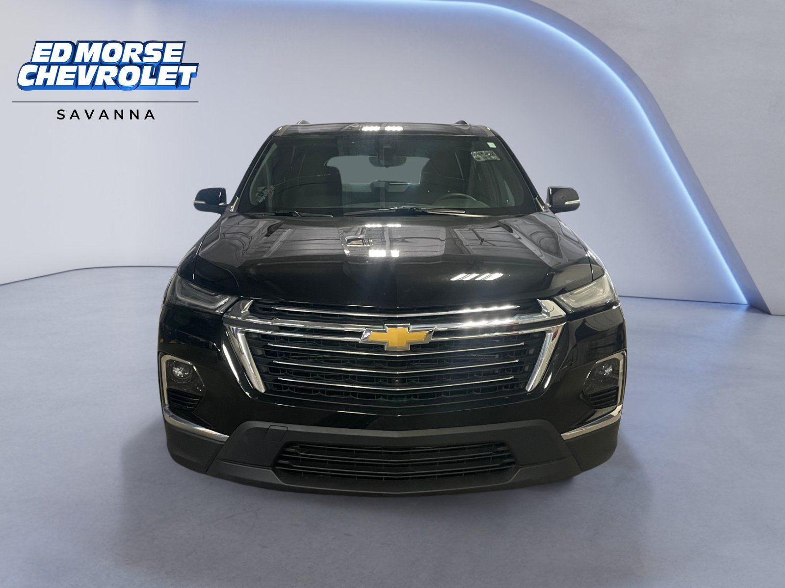 Used 2023 Chevrolet Traverse LT w/ Rear Camera Mirror Package AWD/4WD image 8