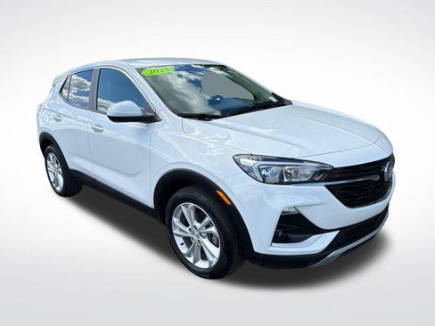 Certified 2023 Buick Encore GX Preferred w/ Cold Weather Comfort Package FWD image 7
