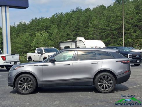 Used 2020 Land Rover Range Rover Velar S image 2